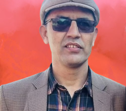 -रमेशप्रसाद तिमल्सिना